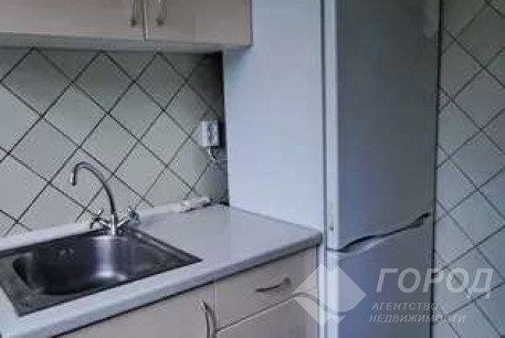 Продам 2-х кімнатну квартиру, Новые дома, Маршала Жукова метро (Дворец спорта), Код: 813763/1