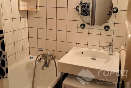 Продам 2-х кімнатну квартиру, Новые дома, Маршала Жукова метро (Дворец спорта), Код: 813763/1