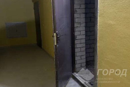 Продам 1-кімнатну квартиру в новобудові, Журавлевка, Код: 813764/1