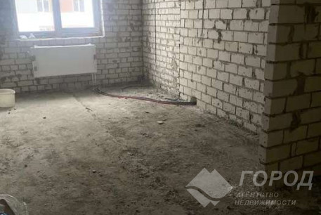 Продам 1-кімнатну квартиру в новобудові, Журавлевка, Код: 813764/1