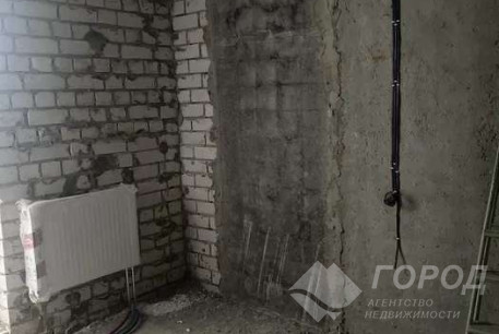 Продам 1-кімнатну квартиру в новобудові, Журавлевка, Код: 813764/1