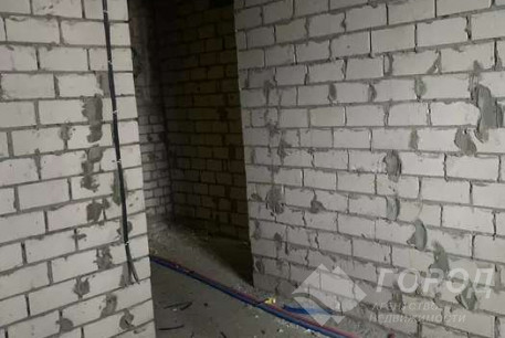 Продам 1-кімнатну квартиру в новобудові, Журавлевка, Код: 813764/1