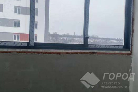 Продам 1-кімнатну квартиру в новобудові, Журавлевка, Код: 813764/1