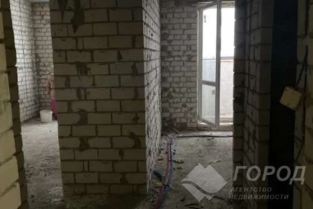 Продам 1-кімнатну квартиру в новобудові, Журавлевка, Код: 813764/1