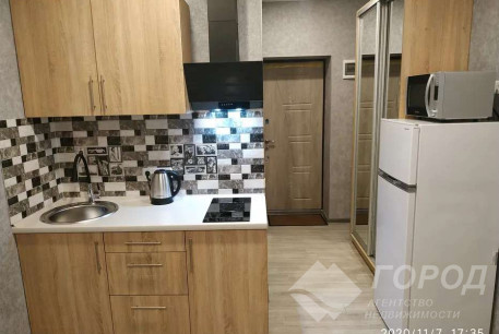 Сдам гостинку, Холодная Гора, Код: 813766/1