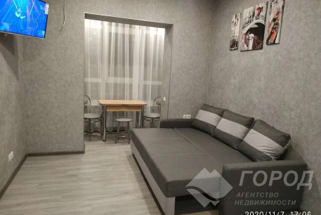 Сдам гостинку, Холодная Гора, Код: 813766/1