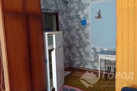 Продам гостинку, Немышля, Код: 813767/2