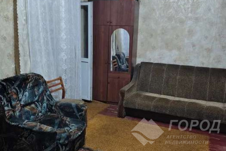 Сдам гостинку, Салтовский, Турбоатом метро (Салтовский), Код: 813769/1