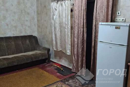 Сдам гостинку, Салтовский, Турбоатом метро (Салтовский), Код: 813769/1