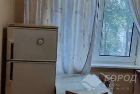 Сдам 1-кімнатну квартиру, Новые дома, Армейская метро (Советской Армии), Код: 813770/1