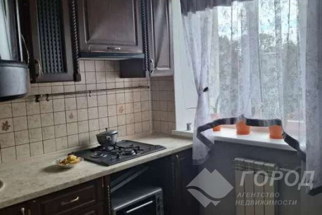 Сдам 2-х кімнатну квартиру, Новые дома, Маршала Жукова метро (Дворец спорта), Код: 813771/1