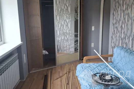 Сдам 2-х кімнатну квартиру, Новые дома, Маршала Жукова метро (Дворец спорта), Код: 813771/1