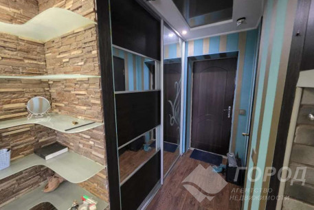 Сдам гостинку, Новые дома, Коммунальный рынок, Код: 813771/2