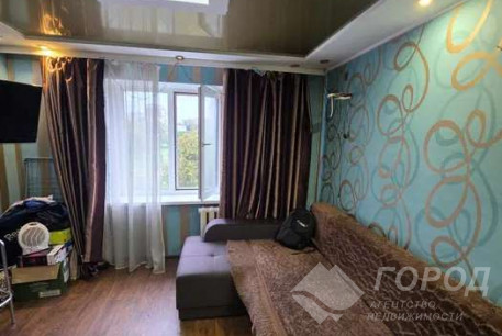 Сдам гостинку, Новые дома, Коммунальный рынок, Код: 813771/2