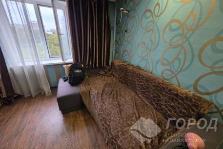 Сдам гостинку, Новые дома, Коммунальный рынок, Код: 813771/2