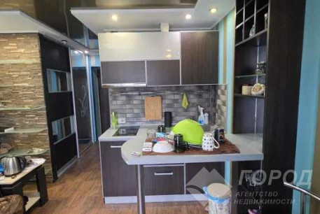 Сдам гостинку, Новые дома, Коммунальный рынок, Код: 813771/2