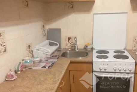 Сдам 1-кімнатну квартиру, Алексеевка, Алексеевская метро, Код: 813772/1