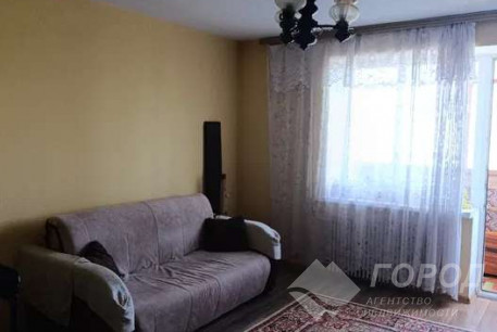 Продам 4-х кімнатну квартиру, Салтовка, Код: 813774/2