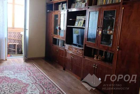 Продам 4-х кімнатну квартиру, Салтовка, Код: 813774/2