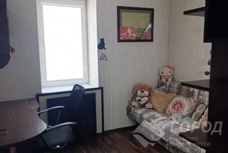 Продам 4-х кімнатну квартиру, Салтовка, Код: 813774/2