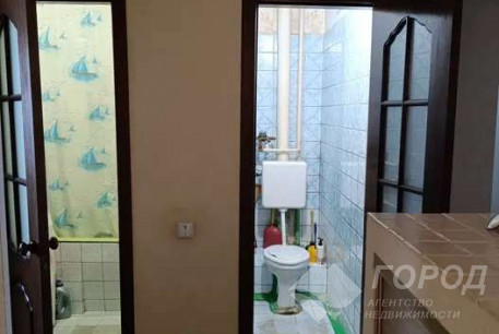 Продам 4-х кімнатну квартиру, Салтовка, Код: 813774/2