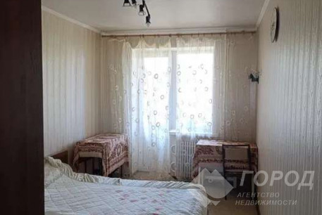 Продам 4-х кімнатну квартиру, Салтовка, Код: 813774/2