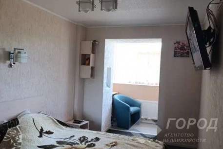 Продам 4-х кімнатну квартиру, Салтовка, Код: 813774/2