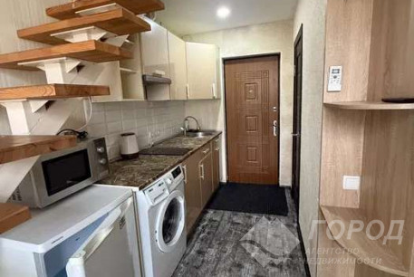 Продам 2-х кімнатну квартиру в новобудові, Центр, Университет метро, Код: 813777/1