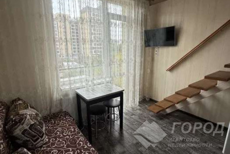 Продам 2-х кімнатну квартиру в новобудові, Центр, Университет метро, Код: 813777/1