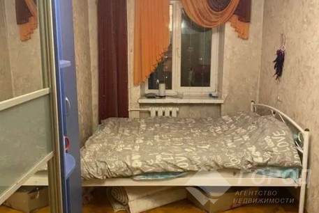 Продам 3-х кімнатну квартиру, Павлово поле, 23 Августа метро, Код: 813779/1