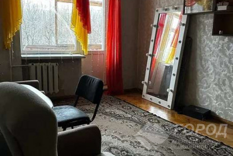 Продам 3-х кімнатну квартиру, Павлово поле, 23 Августа метро, Код: 813779/1