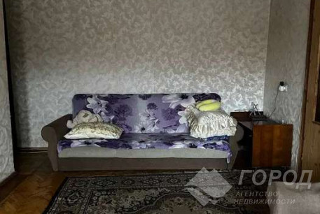 Продам 3-х кімнатну квартиру, Павлово поле, 23 Августа метро, Код: 813779/1