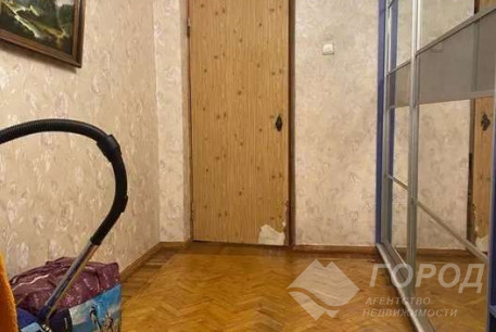 Продам 3-х кімнатну квартиру, Павлово поле, 23 Августа метро, Код: 813779/1