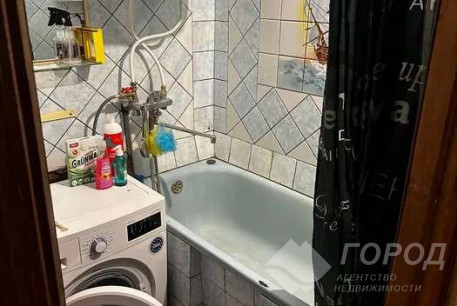 Продам 3-х кімнатну квартиру, Павлово поле, 23 Августа метро, Код: 813779/1