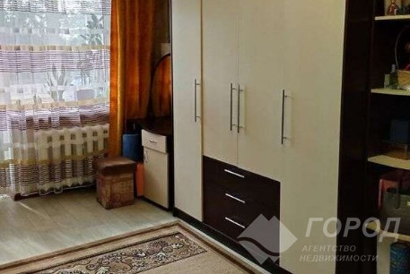 Продам 1-кімнатну квартиру, Новые дома, Армейская метро (Советской Армии), Код: 813780/1