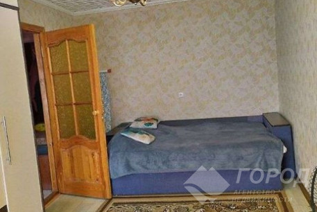 Продам 1-кімнатну квартиру, Новые дома, Армейская метро (Советской Армии), Код: 813780/1