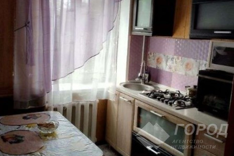 Продам 1-кімнатну квартиру, Новые дома, Армейская метро (Советской Армии), Код: 813780/1