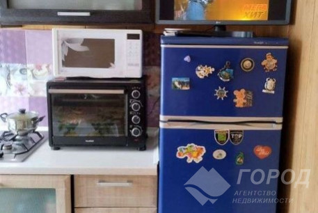 Продам 1-кімнатну квартиру, Новые дома, Армейская метро (Советской Армии), Код: 813780/1