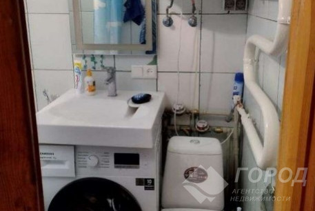 Продам 1-кімнатну квартиру, Новые дома, Армейская метро (Советской Армии), Код: 813780/1