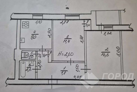 Продам 2-х кімнатну квартиру, Холодная Гора, Холодная Гора метро, Код: 813782/1