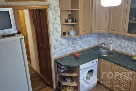 Продам 2-х кімнатну квартиру, Холодная Гора, Холодная Гора метро, Код: 813782/1