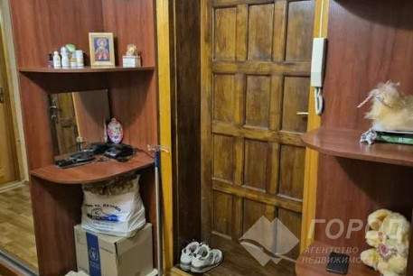 Продам 2-х кімнатну квартиру, Холодная Гора, Холодная Гора метро, Код: 813782/1