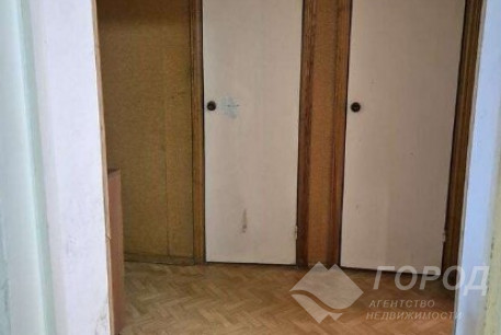 Продам 3-х кімнатну квартиру, Жуковского, Код: 813782/2