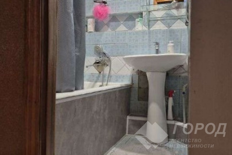 Продам 3-х кімнатну квартиру, Жуковского, Код: 813782/2