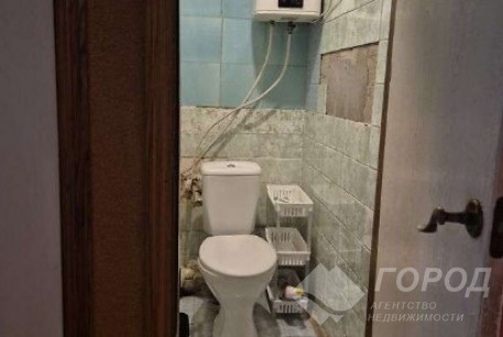 Продам 3-х кімнатну квартиру, Жуковского, Код: 813782/2