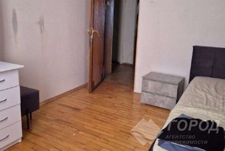 Продам 3-х кімнатну квартиру, Жуковского, Код: 813782/2