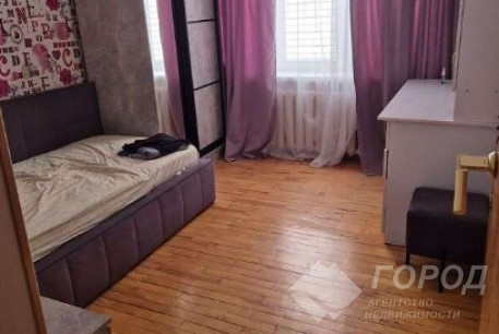 Продам 3-х кімнатну квартиру, Жуковского, Код: 813782/2