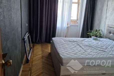 Продам 3-х кімнатну квартиру, Жуковского, Код: 813782/2
