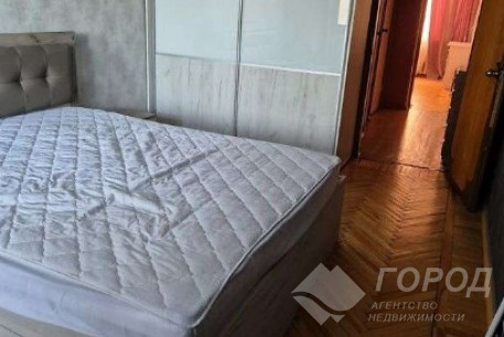 Продам 3-х кімнатну квартиру, Жуковского, Код: 813782/2