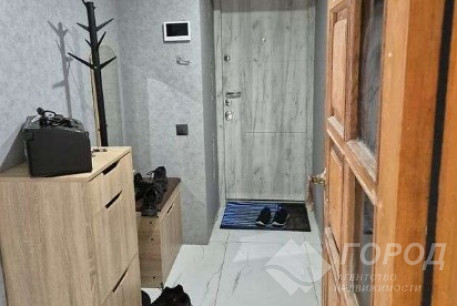 Продам 3-х кімнатну квартиру, Жуковского, Код: 813782/2